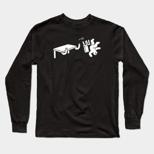 FLIP YOU! Long Sleeve T-Shirt